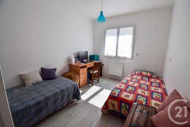 Maison à vendre - 4 pièces - 102 m2 - Belleville En Beaujolais - 69 - RHONE-ALPES