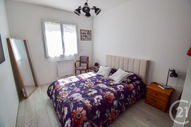 Maison à vendre - 4 pièces - 102 m2 - Belleville En Beaujolais - 69 - RHONE-ALPES