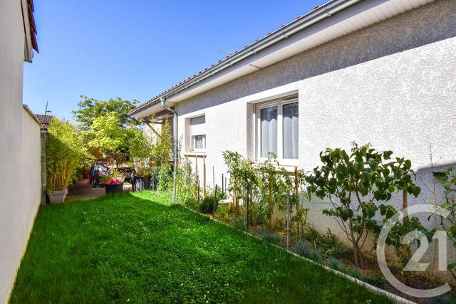 Maison à vendre - 4 pièces - 102 m2 - Belleville En Beaujolais - 69 - RHONE-ALPES