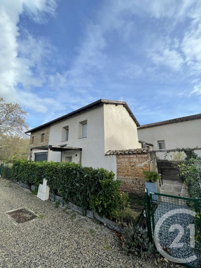 maison - DENICE - 69