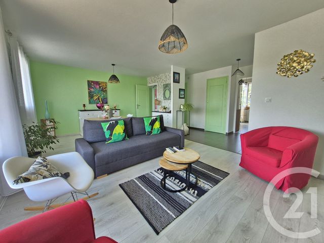 appartement - VILLEFRANCHE SUR SAONE - 69