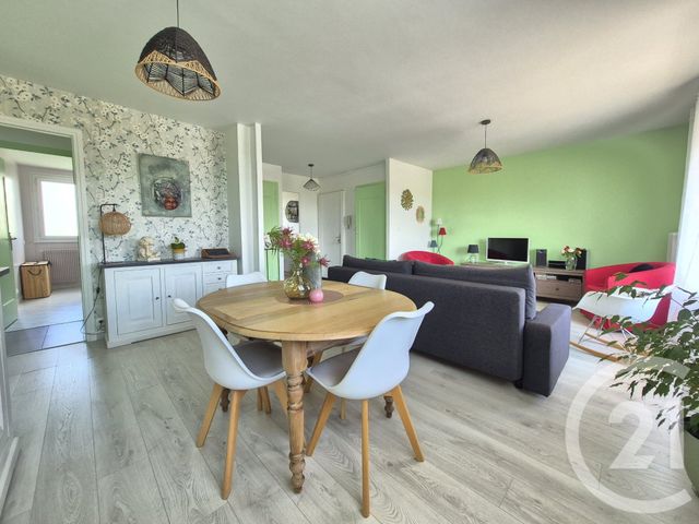Appartement T4 à vendre - 4 pièces - 73,60 m2 - Villefranche Sur Saone - 69 - RHONE-ALPES
