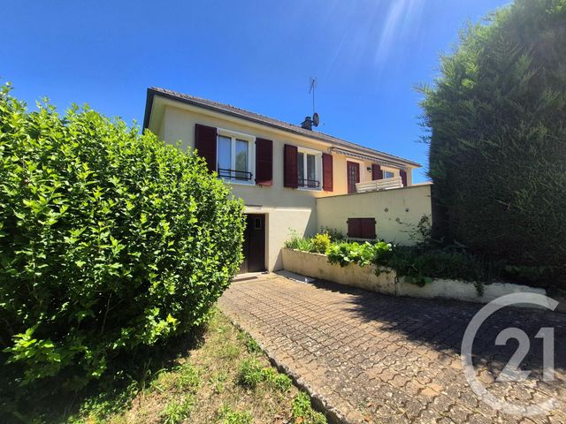 maison - GLEIZE - 69