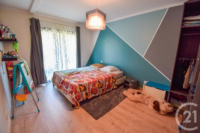 Afficher la photo en grand Maison à vendre - 6 pièces - 220 m2 - Morance - 69 - RHONE-ALPES