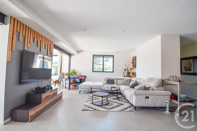 Afficher la photo en grand Maison à vendre - 6 pièces - 220 m2 - Morance - 69 - RHONE-ALPES