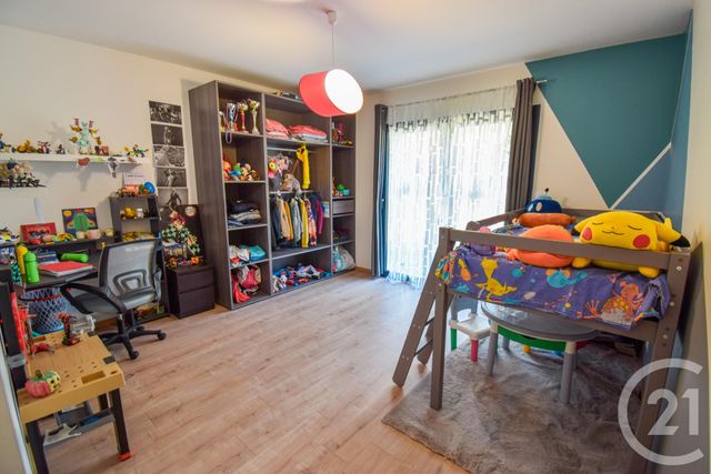 Afficher la photo en grand Maison à vendre - 6 pièces - 220 m2 - Morance - 69 - RHONE-ALPES