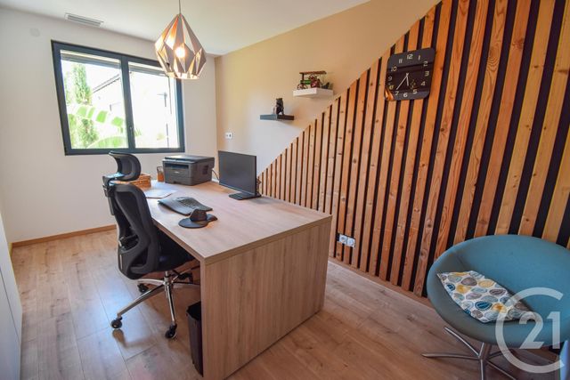 Afficher la photo en grand Maison à vendre - 6 pièces - 220 m2 - Morance - 69 - RHONE-ALPES