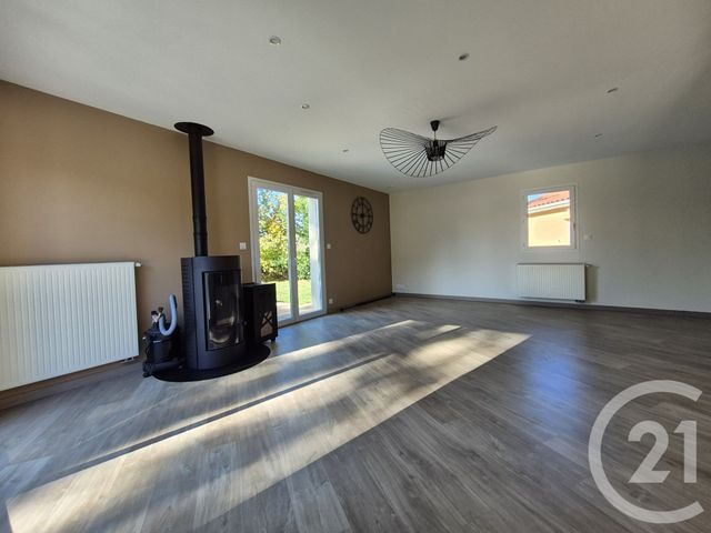 Maison à vendre - 7 pièces - 176 m2 - St Bernard - 01 - RHONE-ALPES