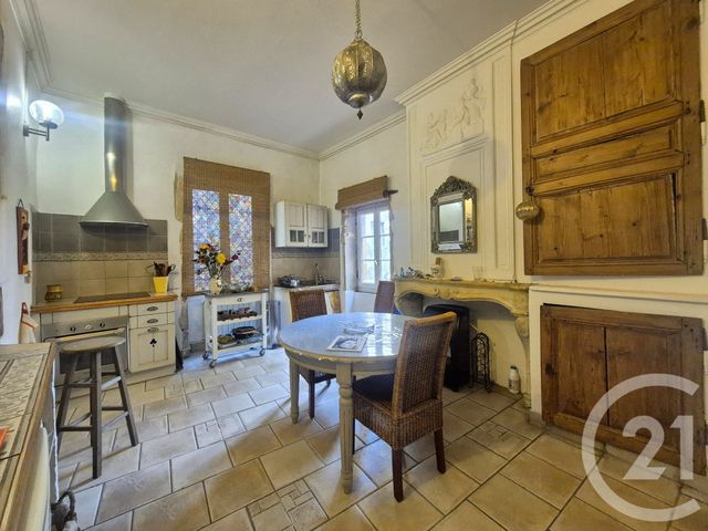 appartement - TREVOUX - 01