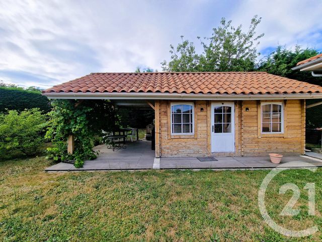 Maison à vendre - 7 pièces - 134 m2 - Rance - 01 - RHONE-ALPES