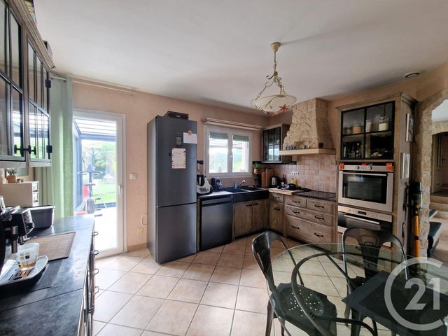 Maison à vendre - 7 pièces - 134 m2 - Rance - 01 - RHONE-ALPES