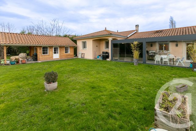 maison - RANCE - 01