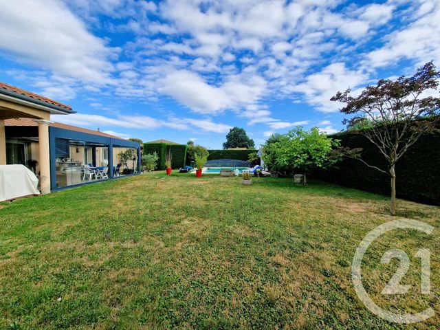 Maison à vendre - 7 pièces - 134 m2 - Rance - 01 - RHONE-ALPES