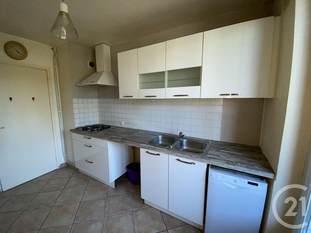 Appartement T4 &agrave; vendre - 3 pi&egrave;ces - 71,45 m2 - Arnas - 69 - RHONE-ALPES