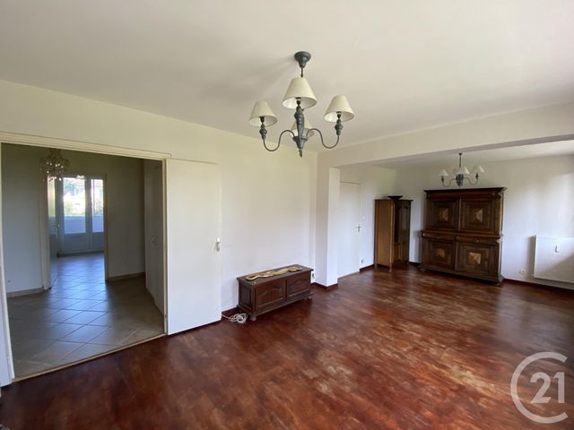 Appartement T4 à vendre ARNAS