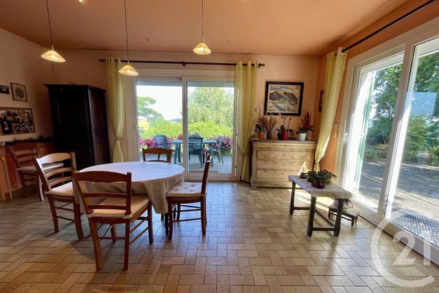 Maison à vendre - 9 pièces - 290 m2 - St Didier De Formans - 01 - RHONE-ALPES