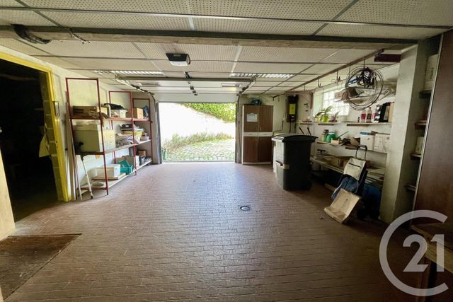 Maison à vendre - 9 pièces - 290 m2 - St Didier De Formans - 01 - RHONE-ALPES