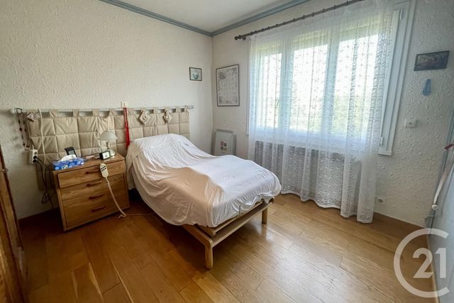 Maison à vendre - 9 pièces - 290 m2 - St Didier De Formans - 01 - RHONE-ALPES