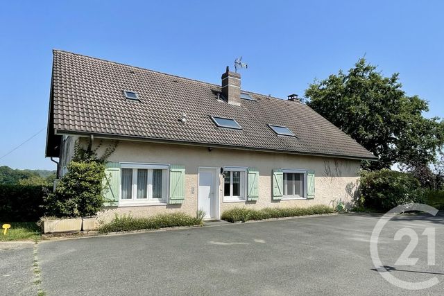 Maison à vendre - 9 pièces - 290 m2 - St Didier De Formans - 01 - RHONE-ALPES