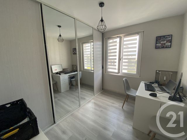 Appartement T3 &agrave; vendre - 3 pi&egrave;ces - 55,80 m2 - Villefranche Sur Saone - 69 - RHONE-ALPES