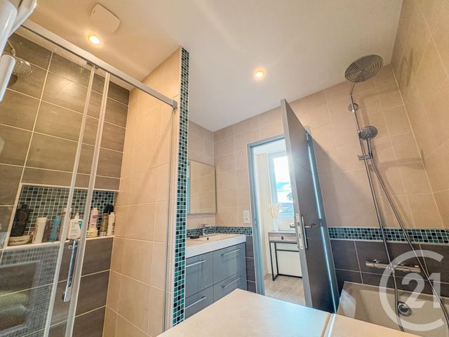 Appartement à vendre - 3 pièces - 51,94 m2 - Villefranche Sur Saone - 69 - RHONE-ALPES