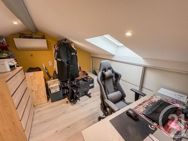 Appartement à vendre - 3 pièces - 51,94 m2 - Villefranche Sur Saone - 69 - RHONE-ALPES