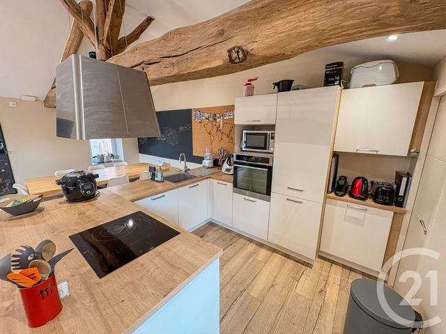 Appartement à vendre - 3 pièces - 51,94 m2 - Villefranche Sur Saone - 69 - RHONE-ALPES