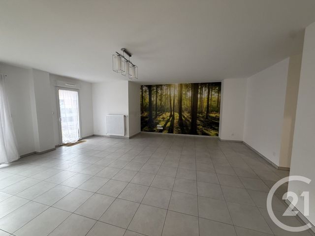 Appartement T5 à vendre PORTE DES PIERRES DOREES