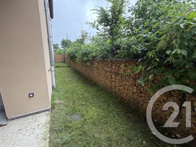 Appartement T5 &agrave; vendre - 4 pi&egrave;ces - 106,06 m2 - Porte Des Pierres Dorees - 69 - RHONE-ALPES