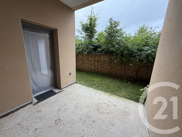 Appartement T5 &agrave; vendre - 4 pi&egrave;ces - 106,06 m2 - Porte Des Pierres Dorees - 69 - RHONE-ALPES