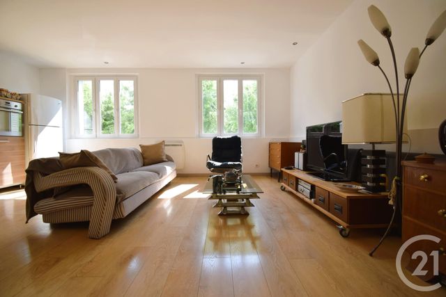 Afficher la photo en grand Appartement T3 à vendre - 3 pièces - 58,44 m2 - Villefranche Sur Saone - 69 - RHONE-ALPES