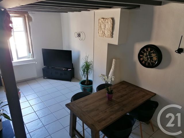 Appartement F3 &agrave; vendre - 3 pi&egrave;ces - 70,21 m2 - Villefranche Sur Saone - 69 - RHONE-ALPES