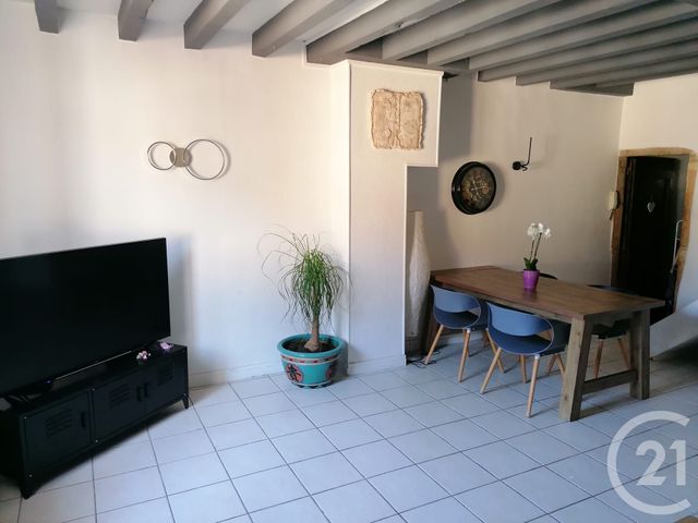 Appartement F3 &agrave; vendre - 3 pi&egrave;ces - 70,21 m2 - Villefranche Sur Saone - 69 - RHONE-ALPES