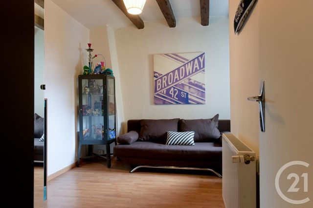 Appartement F3 &agrave; vendre - 3 pi&egrave;ces - 70,21 m2 - Villefranche Sur Saone - 69 - RHONE-ALPES