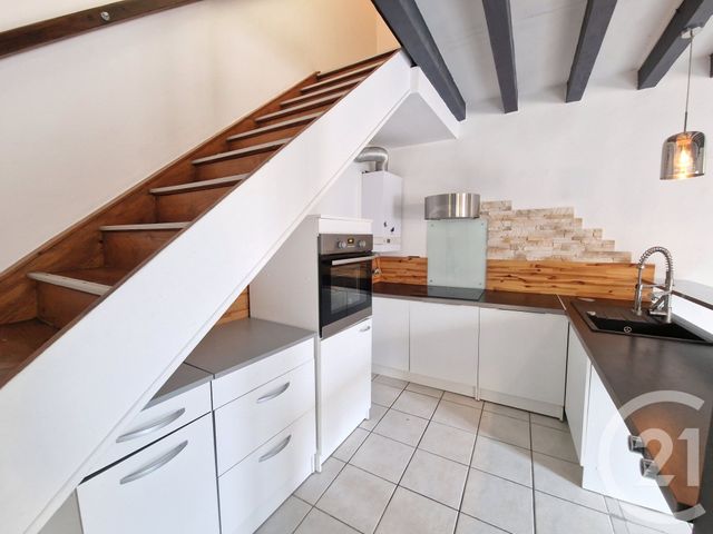 Afficher la photo en grand Appartement F3 à vendre - 3 pièces - 70,21 m2 - Villefranche Sur Saone - 69 - RHONE-ALPES