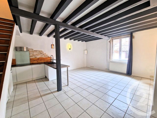 Afficher la photo en grand Appartement F3 à vendre - 3 pièces - 70,21 m2 - Villefranche Sur Saone - 69 - RHONE-ALPES