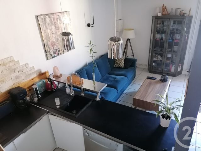 Appartement F3 &agrave; vendre - 3 pi&egrave;ces - 70,21 m2 - Villefranche Sur Saone - 69 - RHONE-ALPES