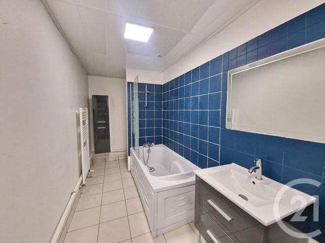 Appartement F3 &agrave; vendre - 3 pi&egrave;ces - 70,21 m2 - Villefranche Sur Saone - 69 - RHONE-ALPES