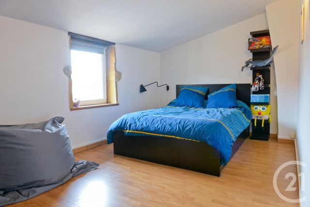 Appartement F3 &agrave; vendre - 3 pi&egrave;ces - 70,21 m2 - Villefranche Sur Saone - 69 - RHONE-ALPES