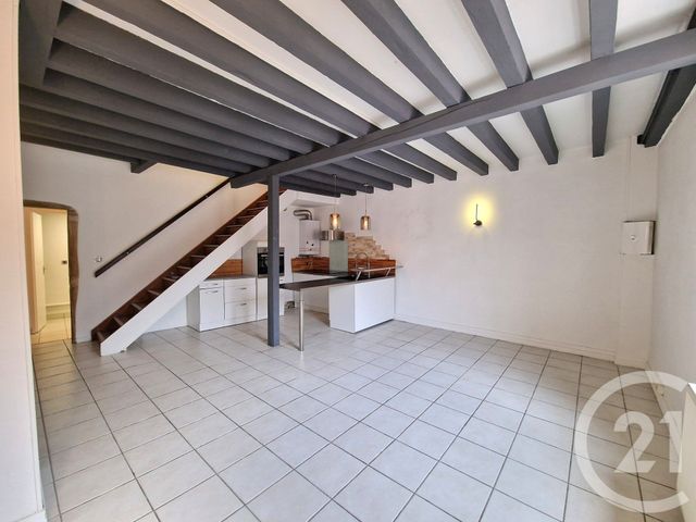 Appartement F3 à vendre - 3 pièces - 70,21 m2 - Villefranche Sur Saone - 69 - RHONE-ALPES
