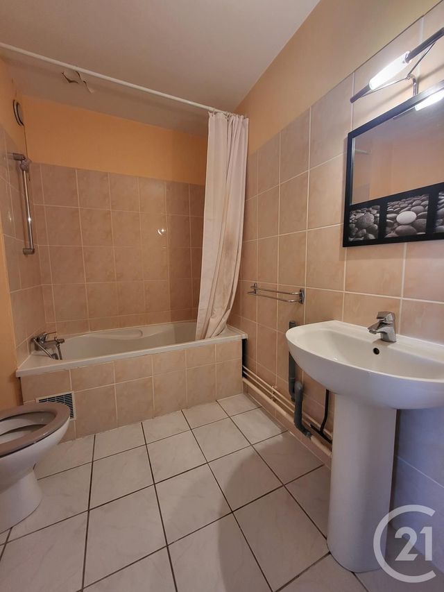 Afficher la photo en grand Appartement Studio à vendre - 1 pièce - 34,87 m2 - Villefranche Sur Saone - 69 - RHONE-ALPES