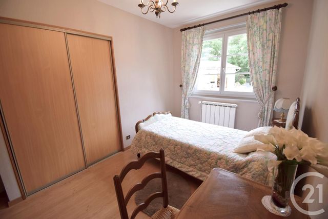 Afficher la photo en grand Maison à vendre - 6 pièces - 180,38 m2 - Frans - 01 - RHONE-ALPES