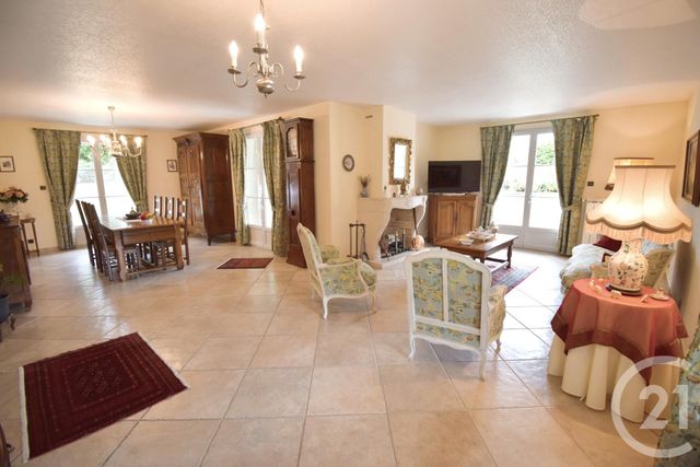 Afficher la photo en grand Maison à vendre - 6 pièces - 180,38 m2 - Frans - 01 - RHONE-ALPES