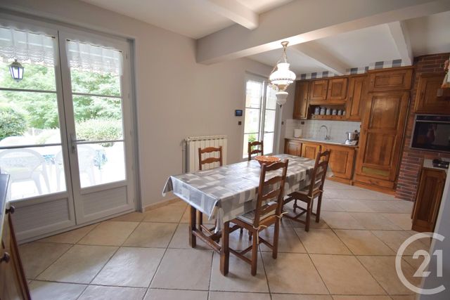 Afficher la photo en grand Maison à vendre - 6 pièces - 180,38 m2 - Frans - 01 - RHONE-ALPES