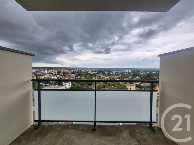 Afficher la photo en grand Appartement T3 à vendre - 3 pièces - 53,87 m2 - Villefranche Sur Saone - 69 - RHONE-ALPES