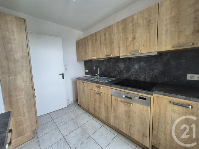appartement - VILLEFRANCHE SUR SAONE - 69