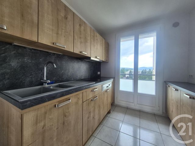 Afficher la photo en grand Appartement T3 à vendre - 3 pièces - 53,87 m2 - Villefranche Sur Saone - 69 - RHONE-ALPES