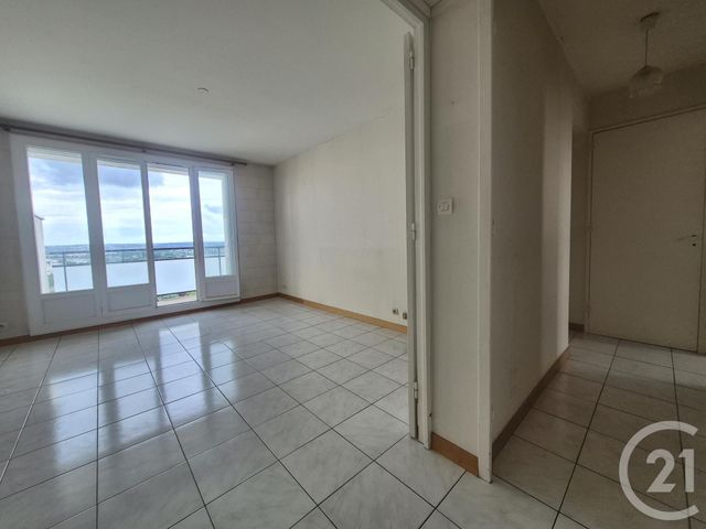 Appartement T3 à vendre - 3 pièces - 53,87 m2 - Villefranche Sur Saone - 69 - RHONE-ALPES