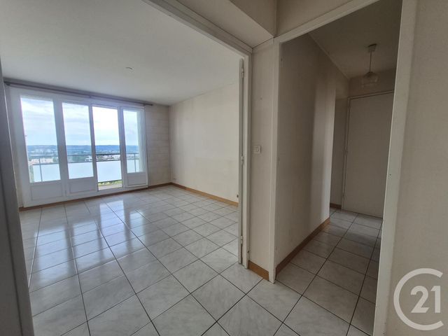 Afficher la photo en grand Appartement T3 à vendre - 3 pièces - 53,87 m2 - Villefranche Sur Saone - 69 - RHONE-ALPES
