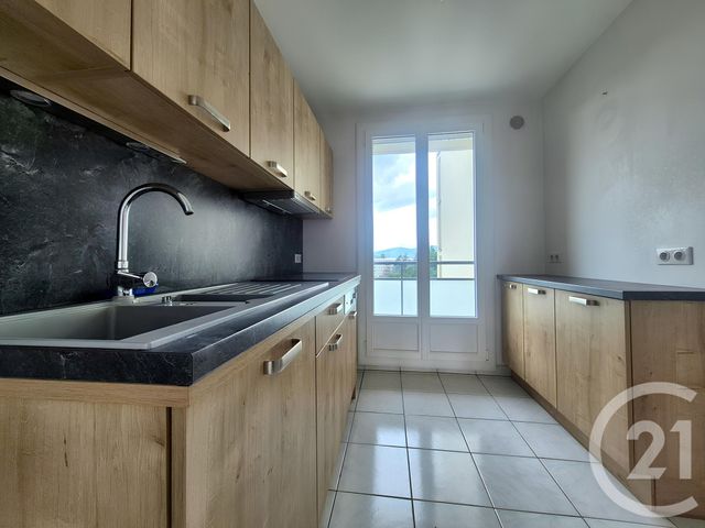 Appartement T3 à vendre - 3 pièces - 53,87 m2 - Villefranche Sur Saone - 69 - RHONE-ALPES